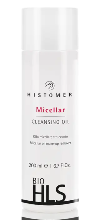 Histomer Bio HLS Micellar Cleansing Oil