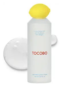 Tocobo AHA BHA Lemon Toner