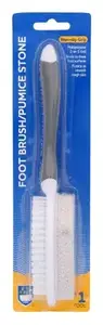 Rite Aid Foot Brush/Pumice Stone