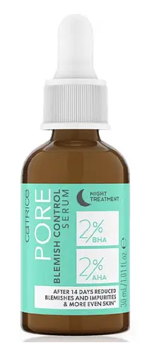 Catrice Pore Blemish Control Serum