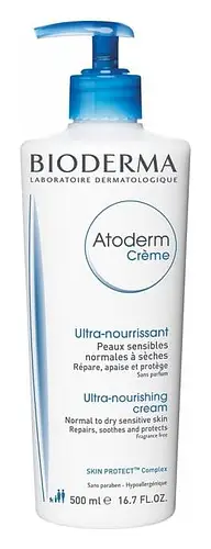Bioderma Atoderm Crème