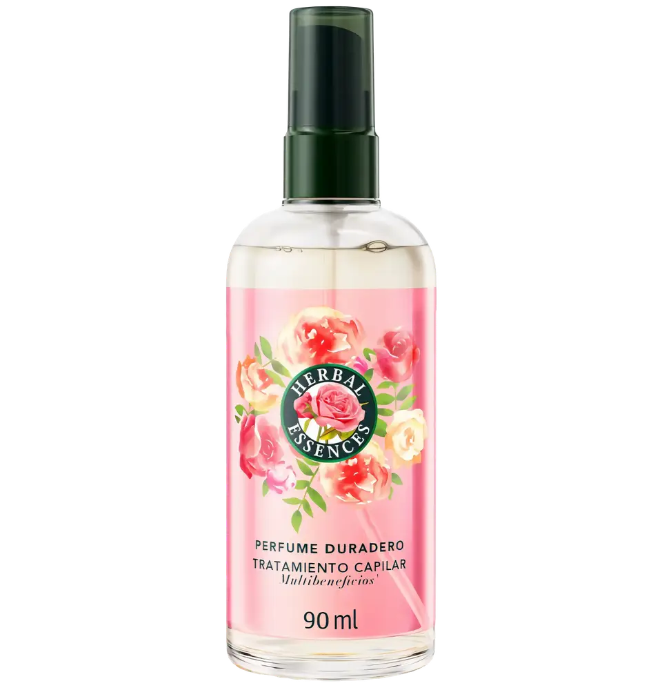 Herbal Essences Perfume Duradero Tratamiento Capilar Multibeneficios Spain