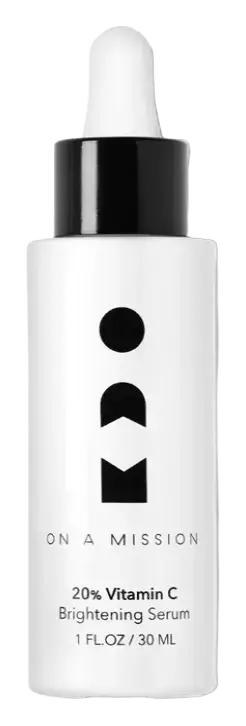 OAM 20% Vitamin C Brightening Serum
