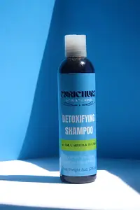 Enrichure DETOXIFYING SHAMPOO