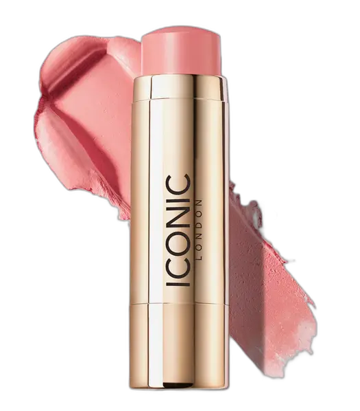Iconic London Blurring Blush Sticks Mimosa