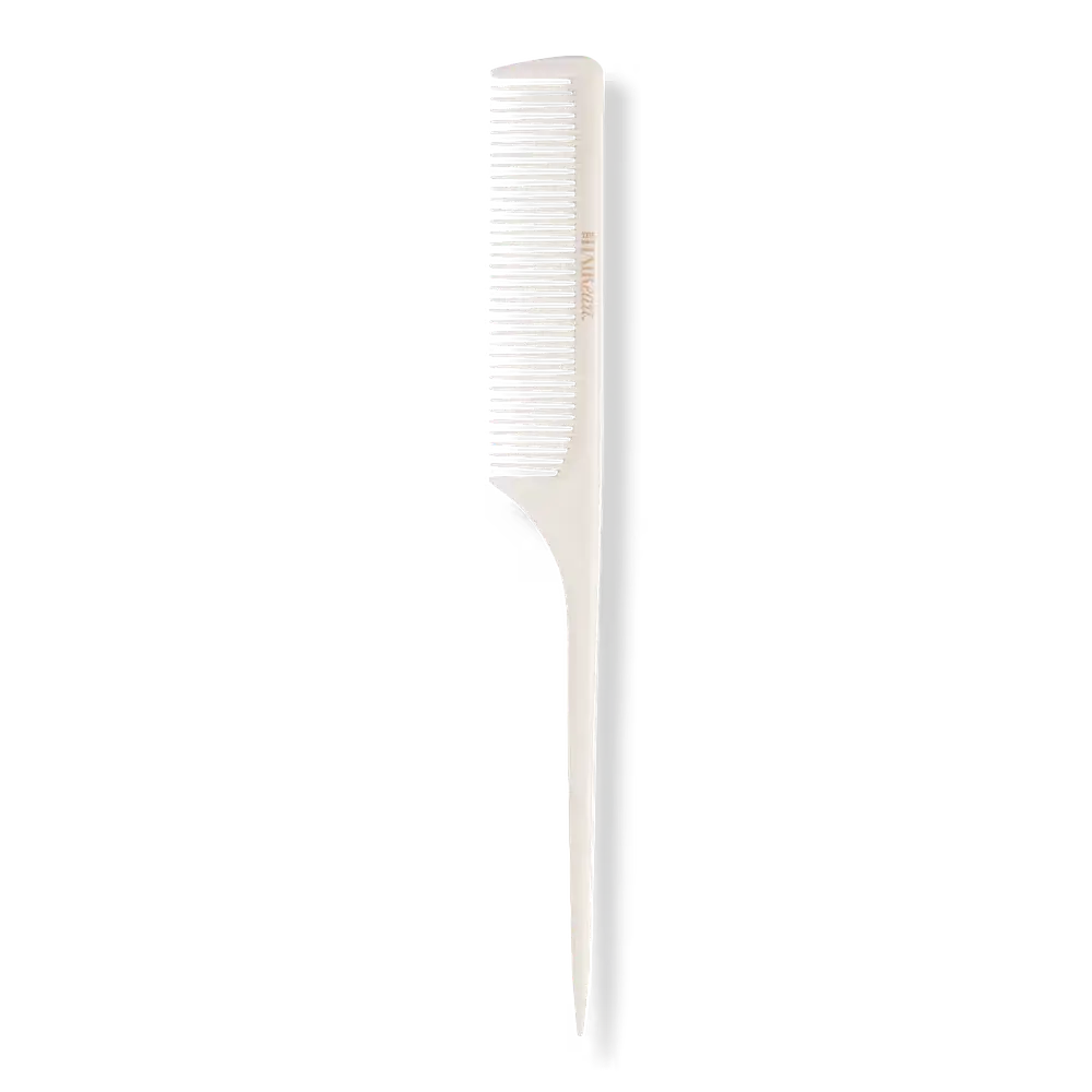 The Hair Edit Section & Style Rat Tail Comb
