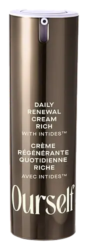 Ourself Daily Renewal Cream Rich