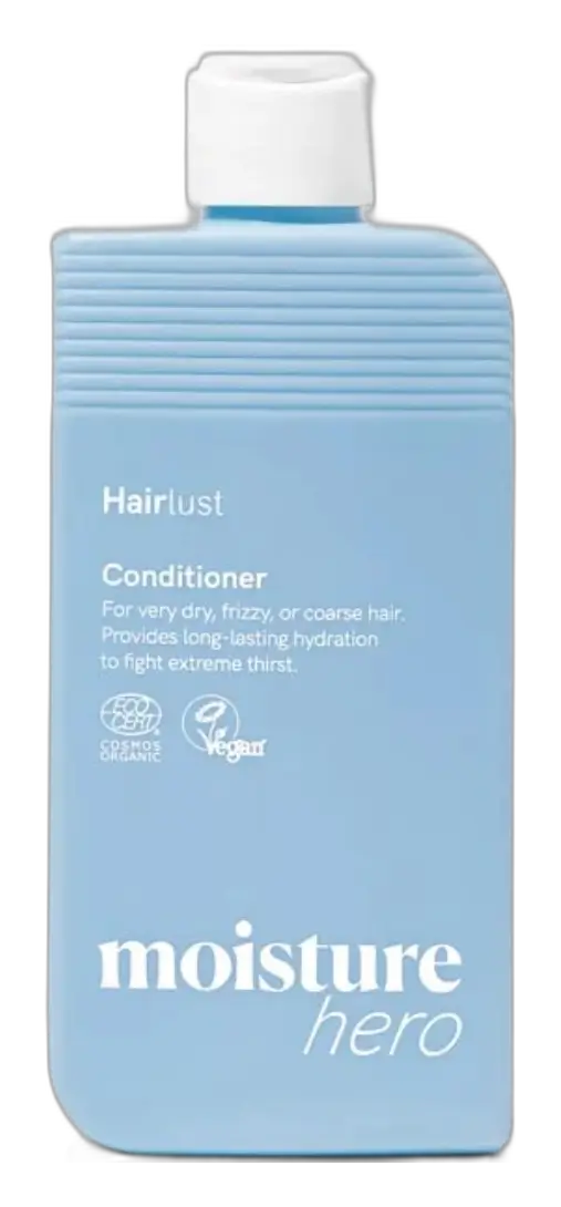 Hairlust Moisture Hero Conditioner