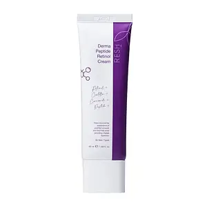 Resh Lab Derma Peptide Retinol Cream