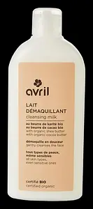 Avril Cleansing Milk