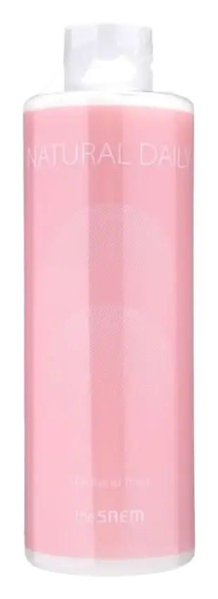 The Saem Natural Daily Skin Barrier Toner