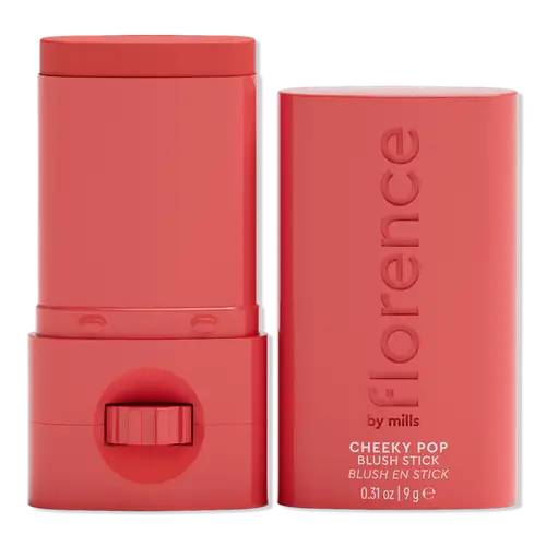 Florence by Mills Cheeky Pop Blush Stick Magic Maria