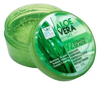 BACC Aloe Vera Gel