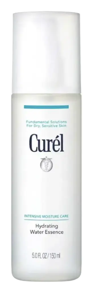 Curel Hydrating Water Essence