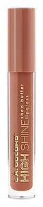 L.A. Colors ® High Shine Lipgloss Dollface