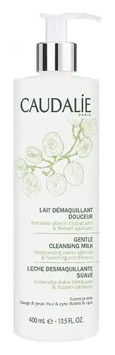 Caudalie Gentle Cleansing Milk