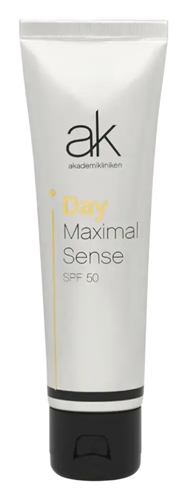 Akademikliniken Day Maximal Sense SPF 50