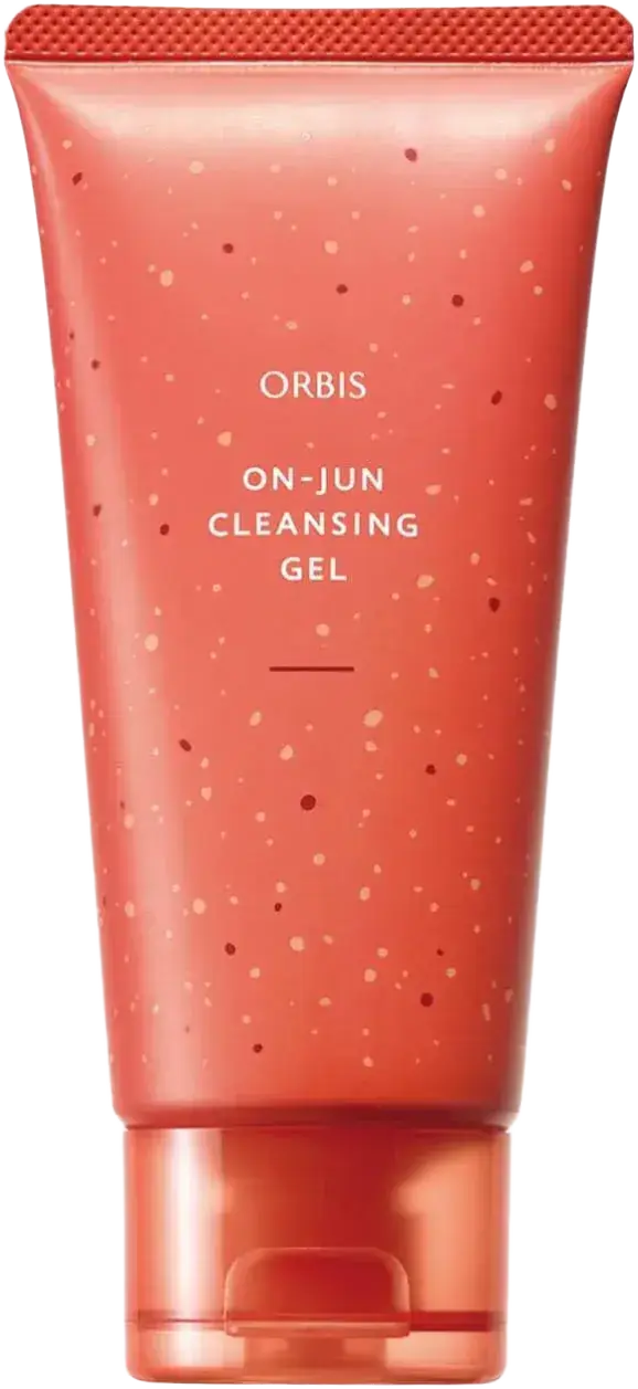 Orbis On-Jun Cleansing Gel