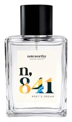 Noteworthy N,841 Poet's Dream
