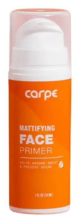 Carpe Mattifying Face Primer