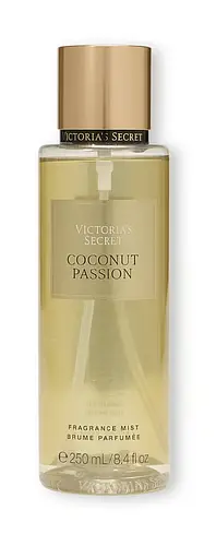 Victoria’s Secret Fragrance Mist Coconut