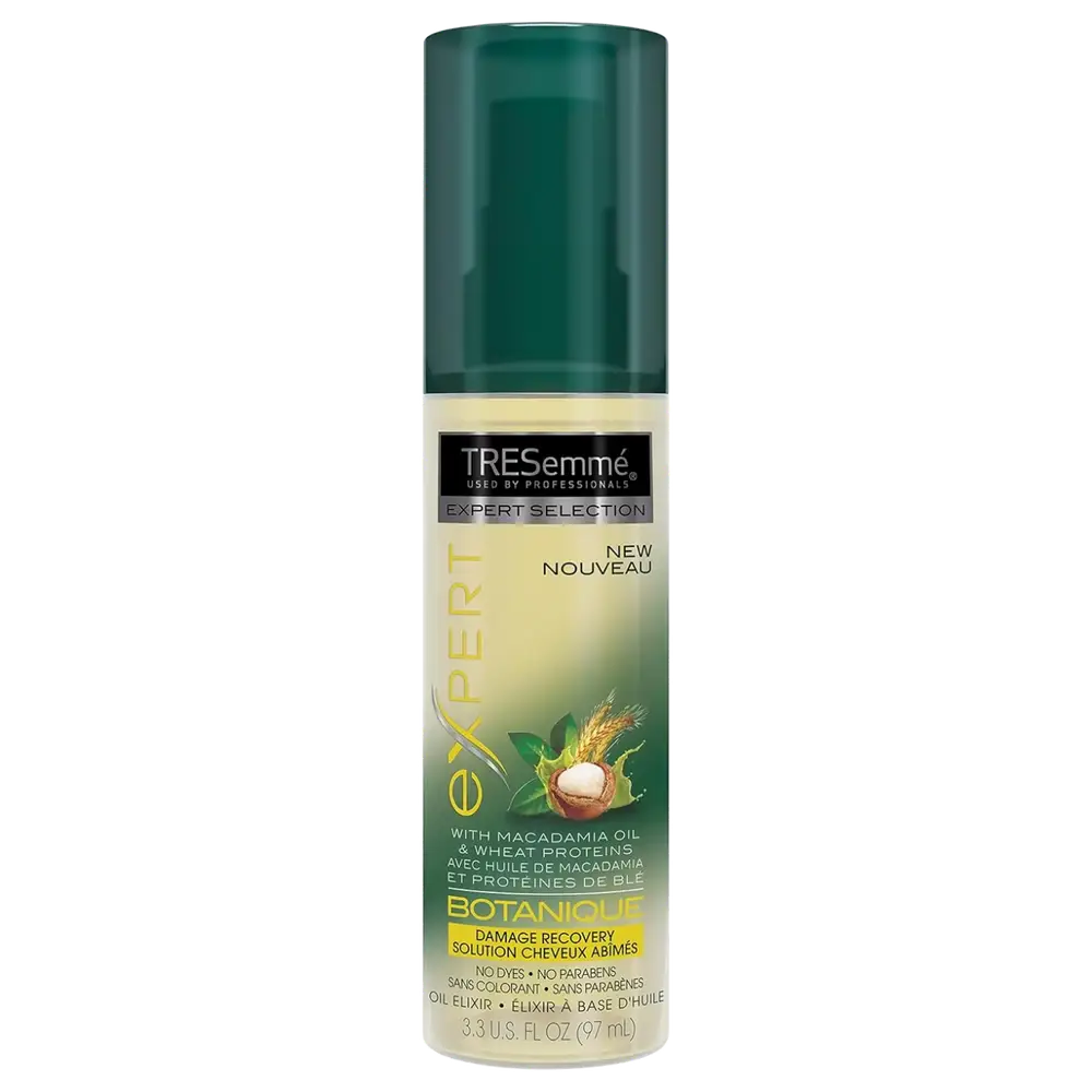 TRESemmé Expert Selection Botanique Damage Recovery Oil