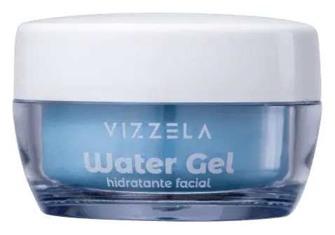 Vizzela Water Gel Hidratante