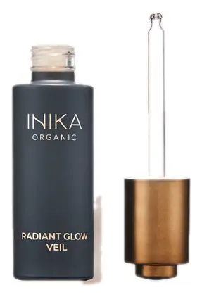 Inika Organic Radiant Glow Veil