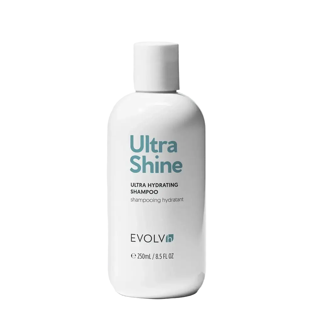 EVOLVh UltraShine Ultra Hydrating Shampoo