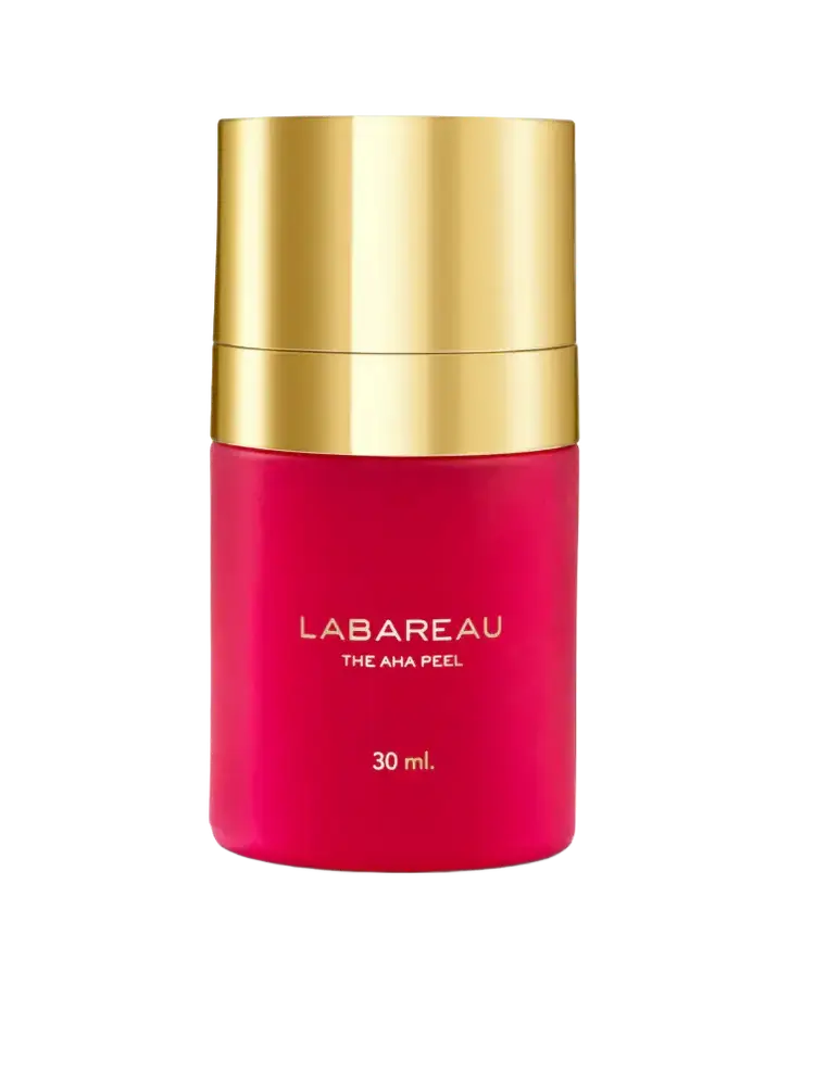 Labareau The Day Formula