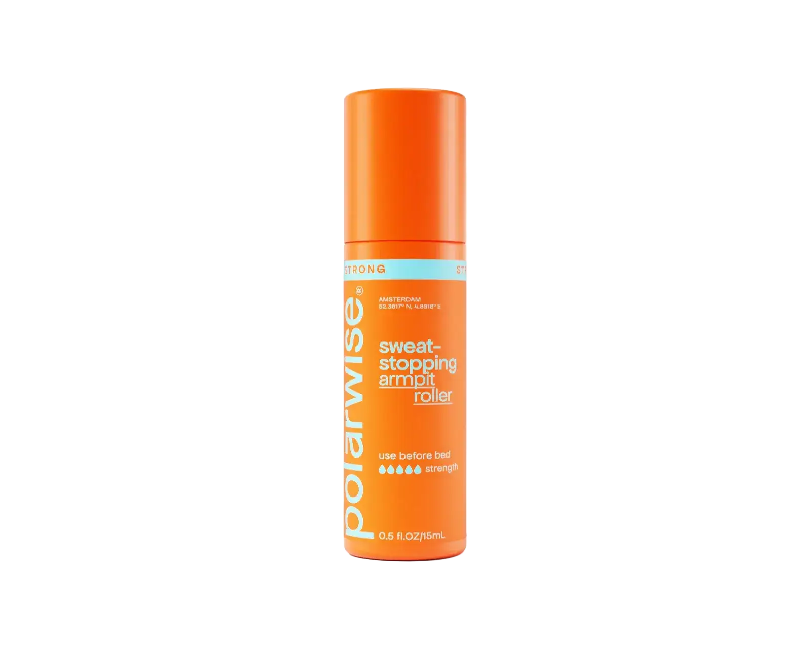 Polarwise Armpit Roller Strong