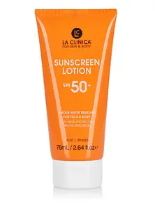 La Clinica Sunscreen Lotion SPF 50+