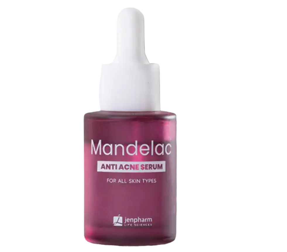 Jenpharm Mandelac Anti Acne Serum