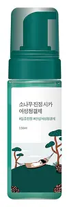 Round Lab Pine Soothing Cica Feminine Cleanser