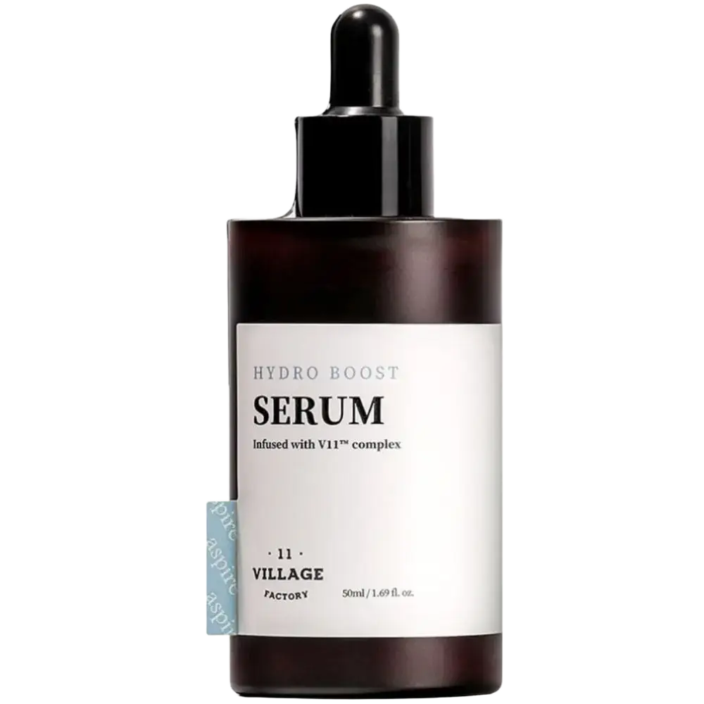 Village 11 Factory Hydro Boost Serum