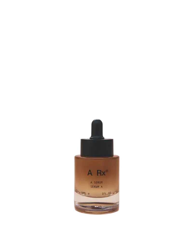 Aesthetics Rx A Serum