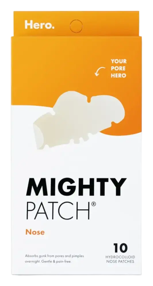Hero Cosmetics Mighty Patch Nose