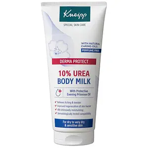 Kneipp Derma Protect 10% Urea Body Milk