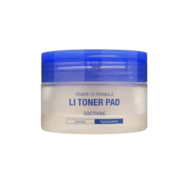 It's Skin Power 10 Formula LI Toner Pad