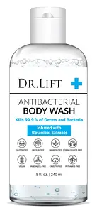 Dr. Levy Antibacterial Body Wash