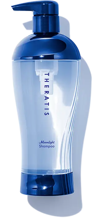 Vicrea Theratis Moonlight Sleek Shampoo
