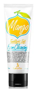 LadyKin Twinklight Softfoam Cleansing Mango