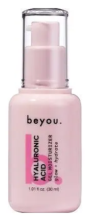 Beyou Cosmetics Hyaluronic Acid Gel Moisturizer