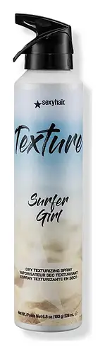 SexyHair Surfer Girl Dry Texturizing Spray