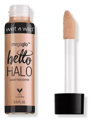 Wet n Wild Megaglo Liquid Highlighter Guilded Glow