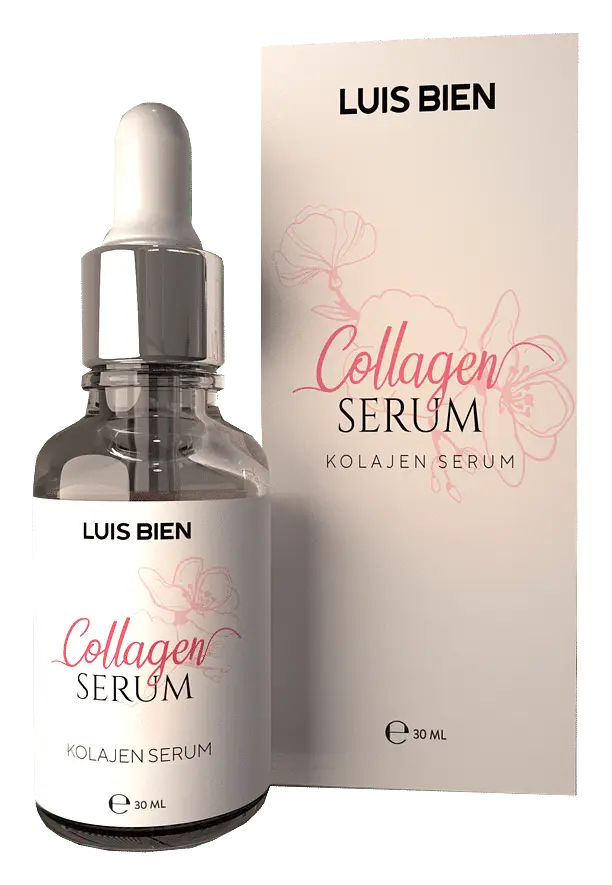 Luis Bien Collagen Serum