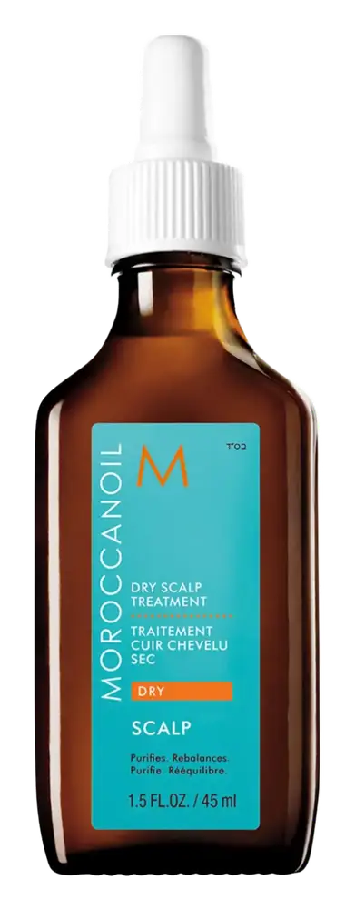 MoroccanOil Dry Scalp Treatment