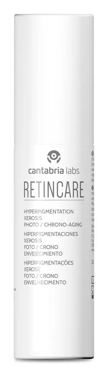 Cantabria Labs Retincare