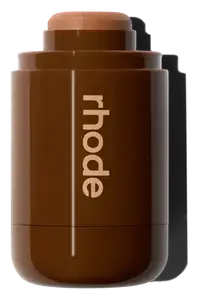 rhode Pocket Bronzer Pebble