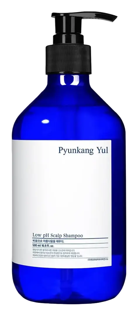 Pyunkang Yul Low pH Scalp Shampoo